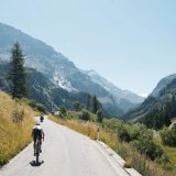 Image d'illustration - Course Martigny-Mauvoisin